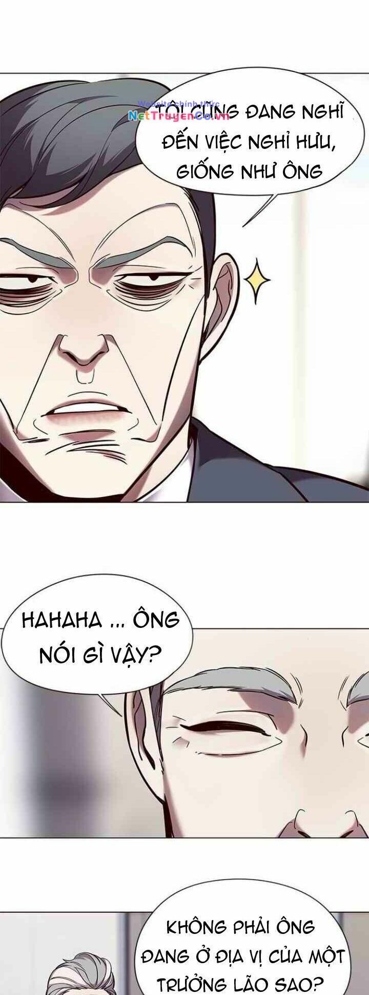 Cô Dâu Của Sói Trắng [Chap 1-154]