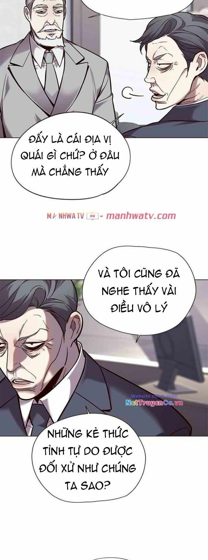 Cô Dâu Của Sói Trắng [Chap 1-154]