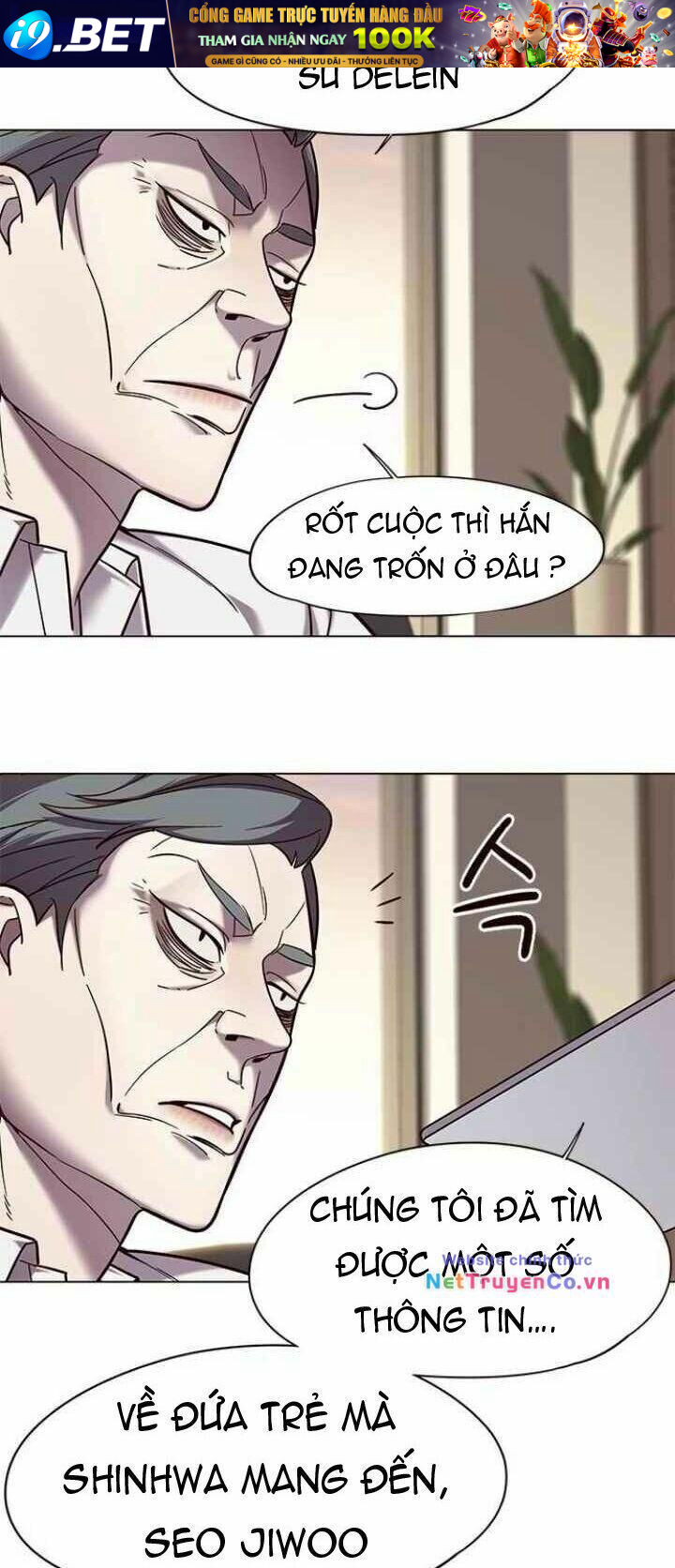 Cô Dâu Của Sói Trắng [Chap 1-154]