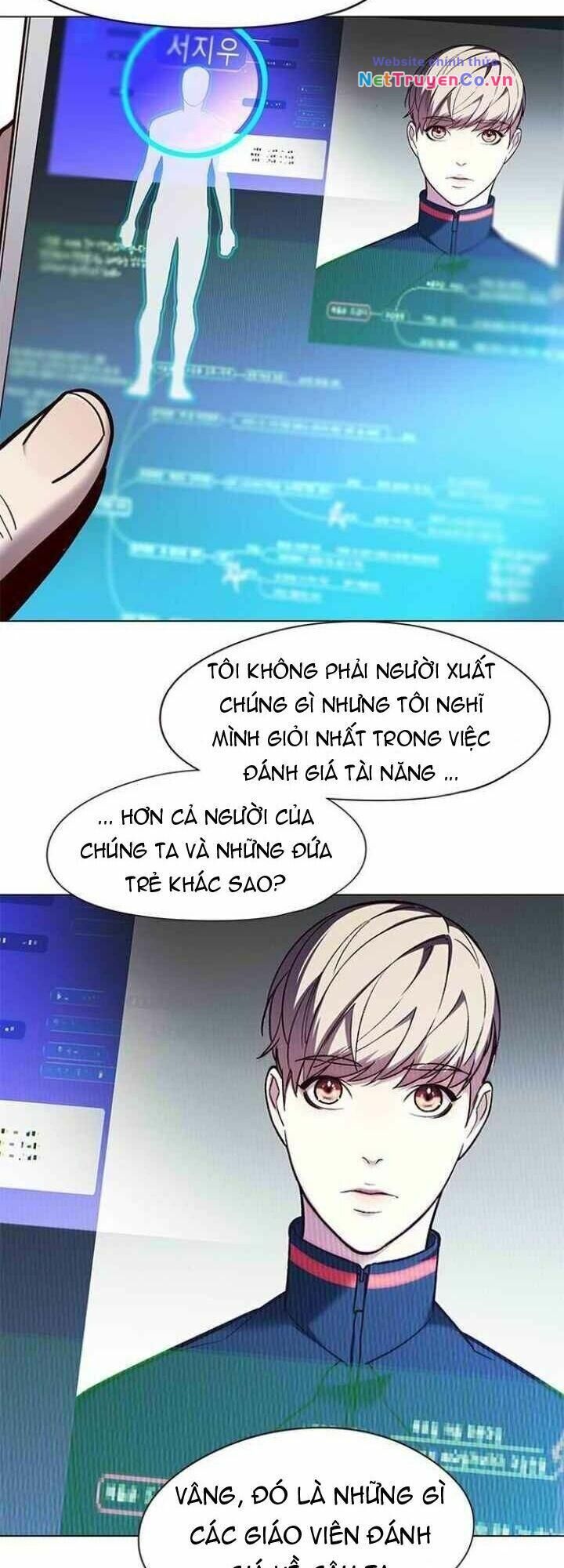 Cô Dâu Của Sói Trắng [Chap 1-154]