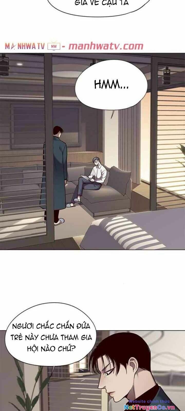 Cô Dâu Của Sói Trắng [Chap 1-154]