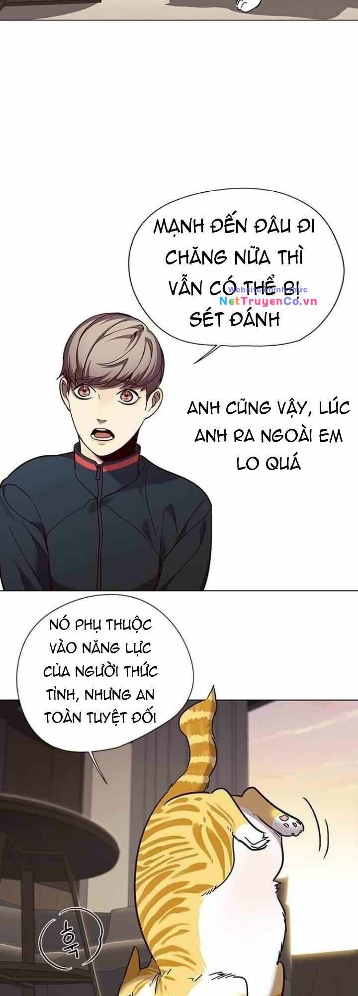 Cô Dâu Của Sói Trắng [Chap 1-154]