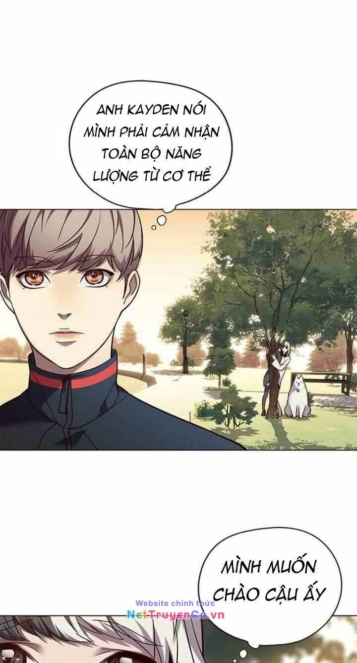 Cô Dâu Của Sói Trắng [Chap 1-154]
