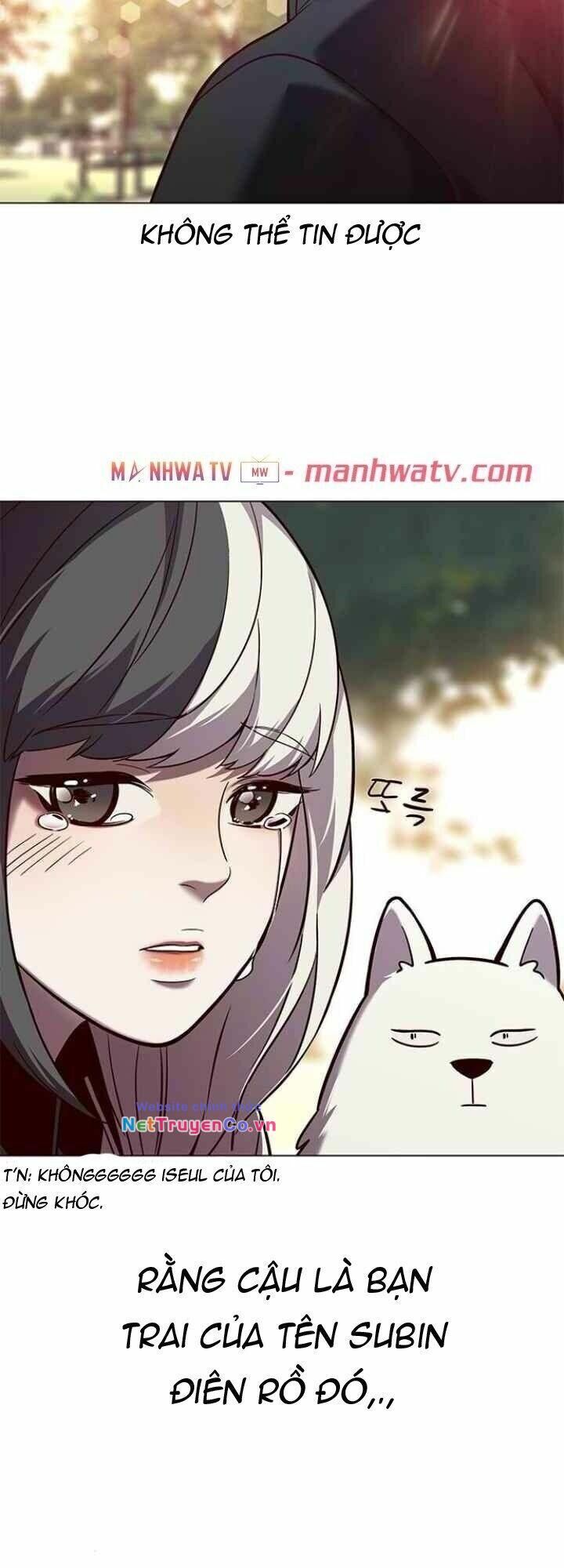 Cô Dâu Của Sói Trắng [Chap 1-154]