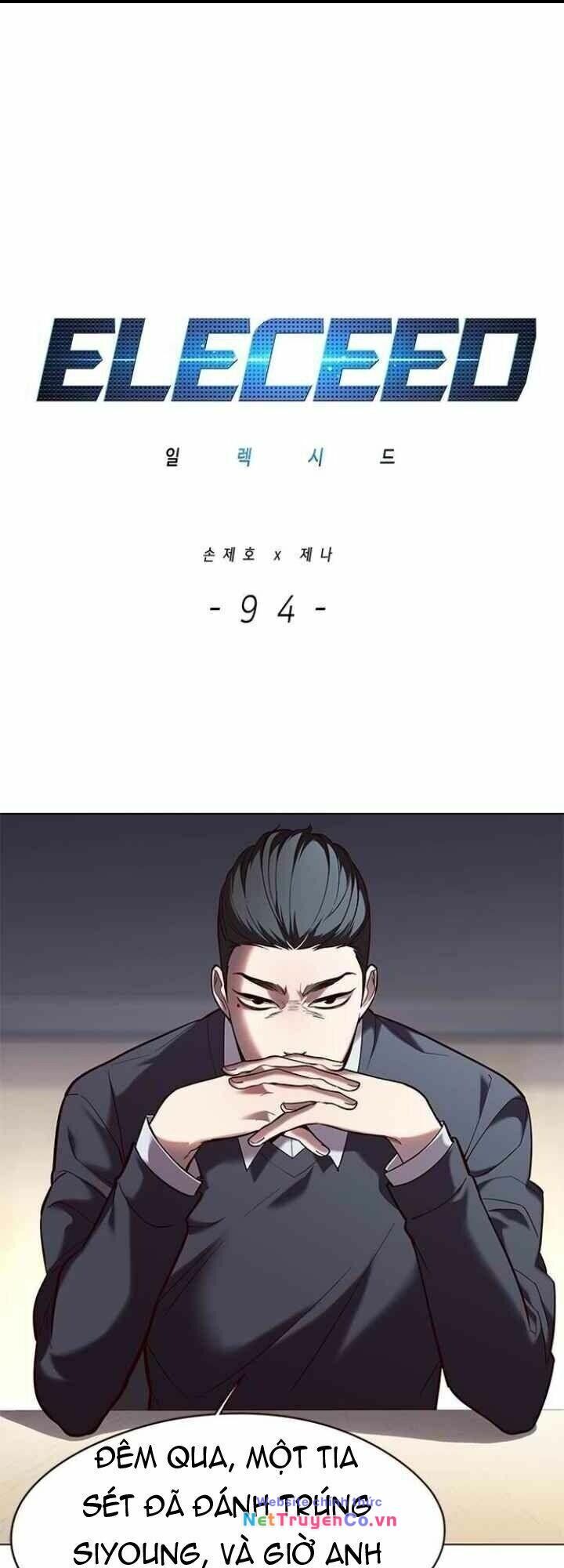 Cô Dâu Của Sói Trắng [Chap 1-154]