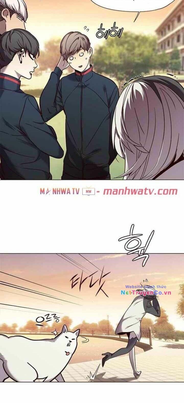 Cô Dâu Của Sói Trắng [Chap 1-154]