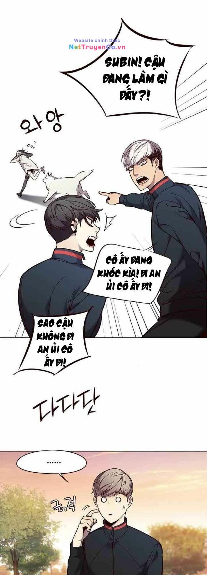 Cô Dâu Của Sói Trắng [Chap 1-154]
