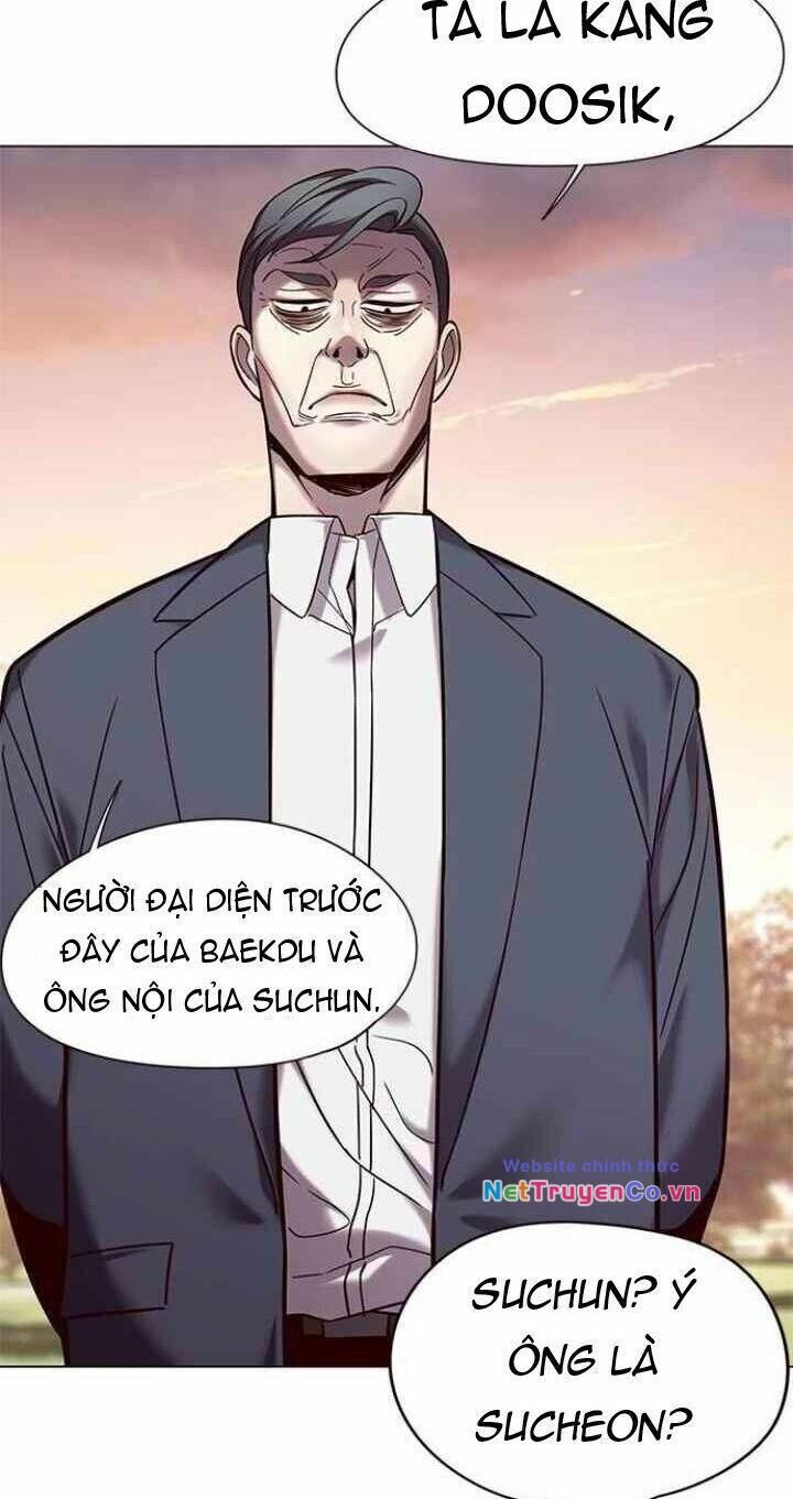 Cô Dâu Của Sói Trắng [Chap 1-154]