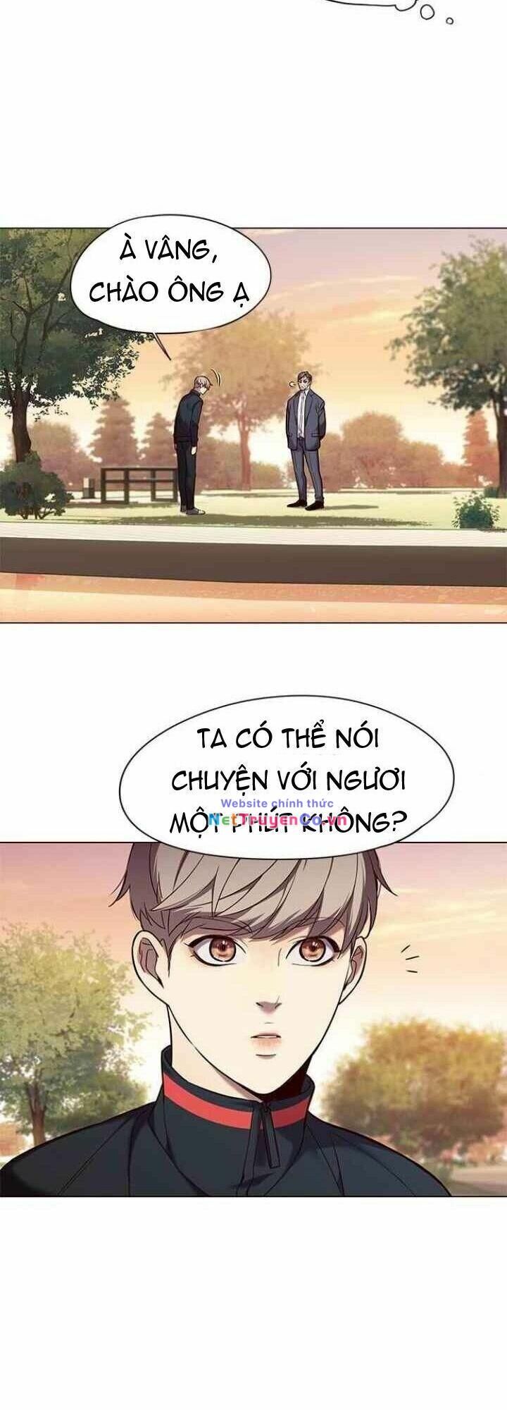 Cô Dâu Của Sói Trắng [Chap 1-154]
