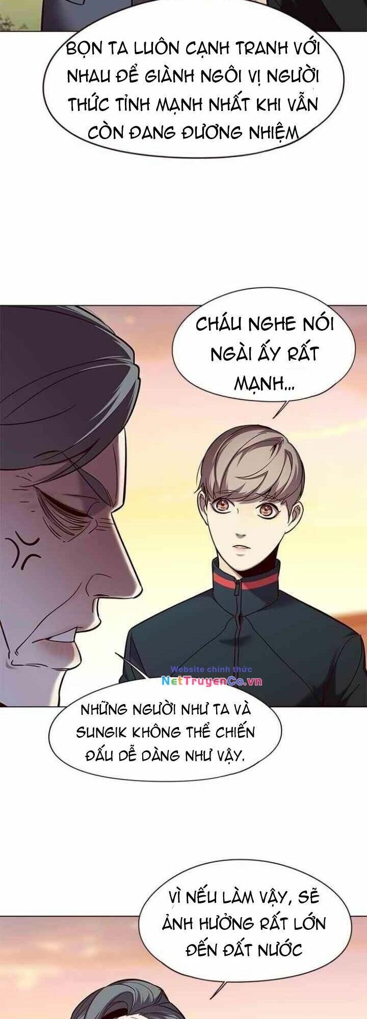 Cô Dâu Của Sói Trắng [Chap 1-154]