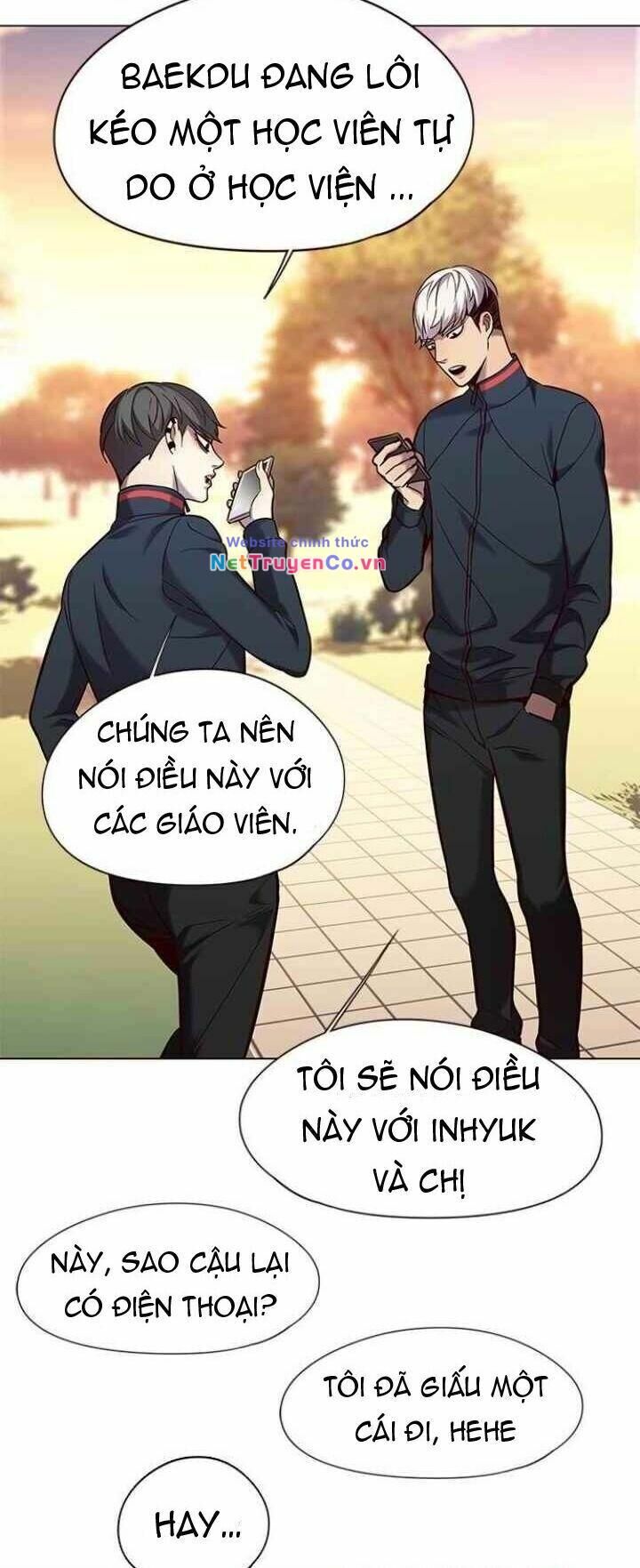 Cô Dâu Của Sói Trắng [Chap 1-154]