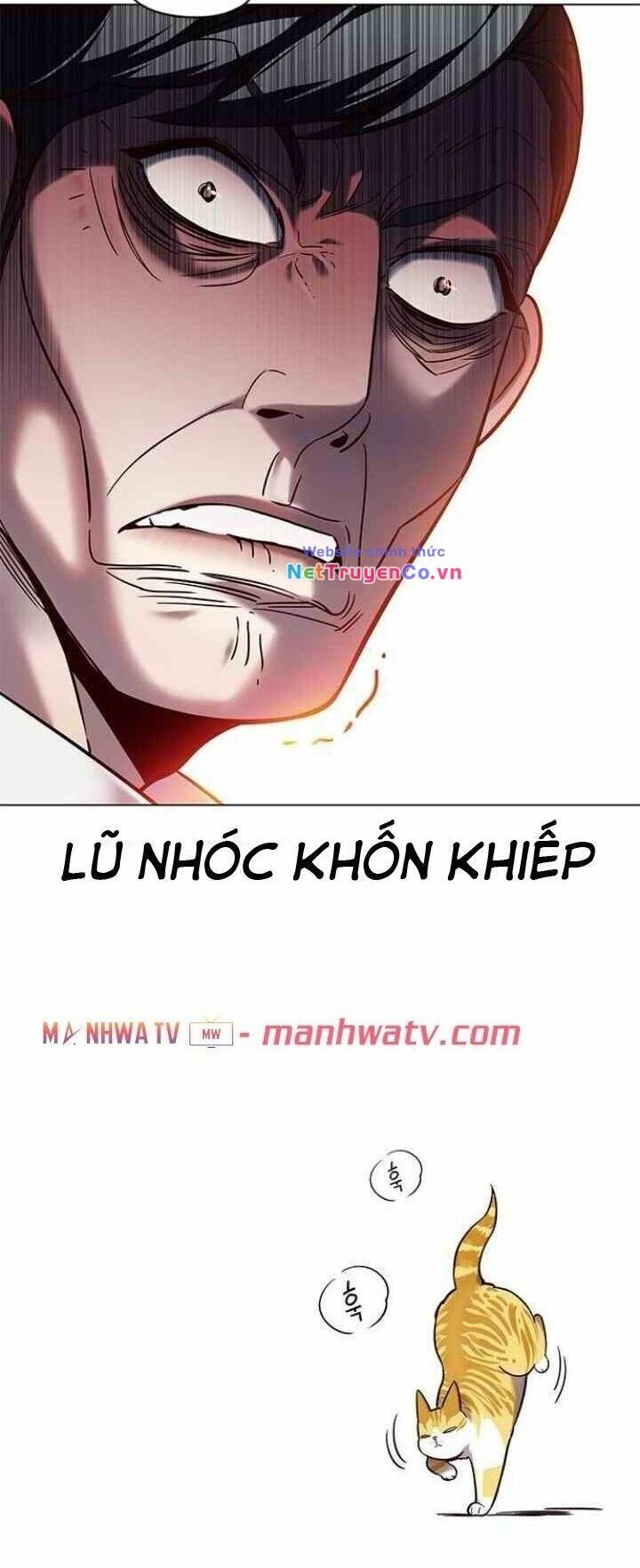 Cô Dâu Của Sói Trắng [Chap 1-154]