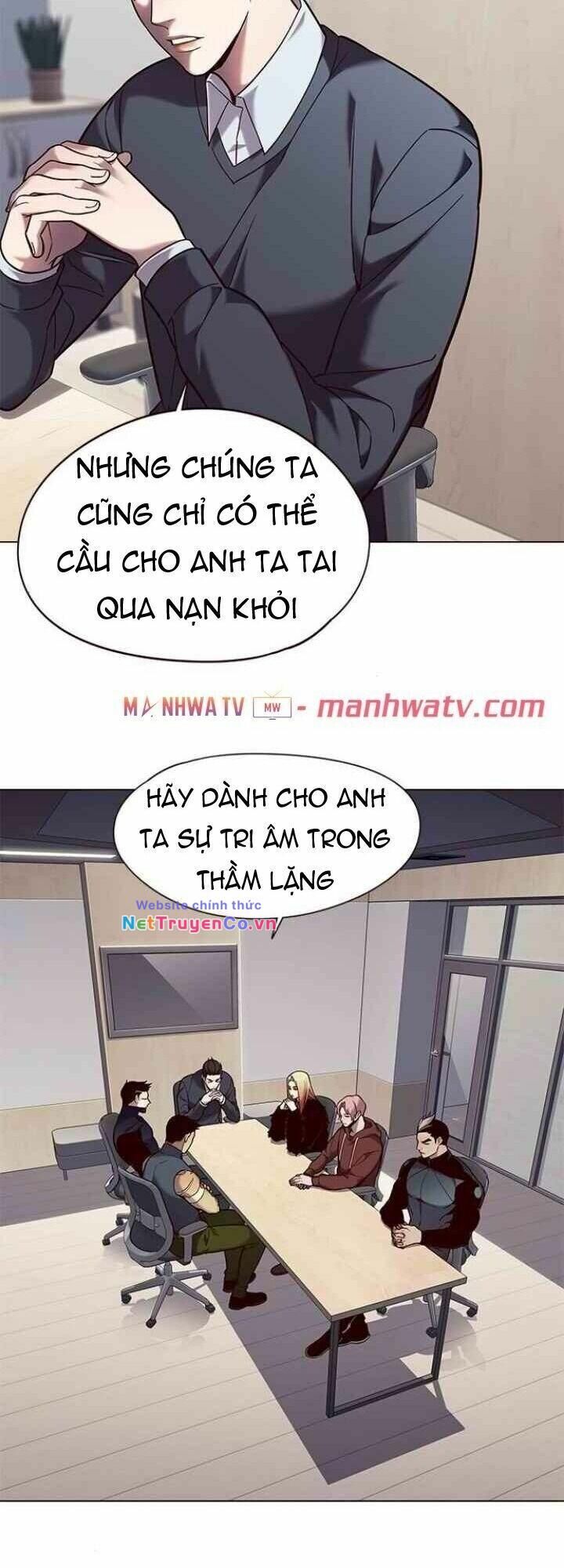 Cô Dâu Của Sói Trắng [Chap 1-154]