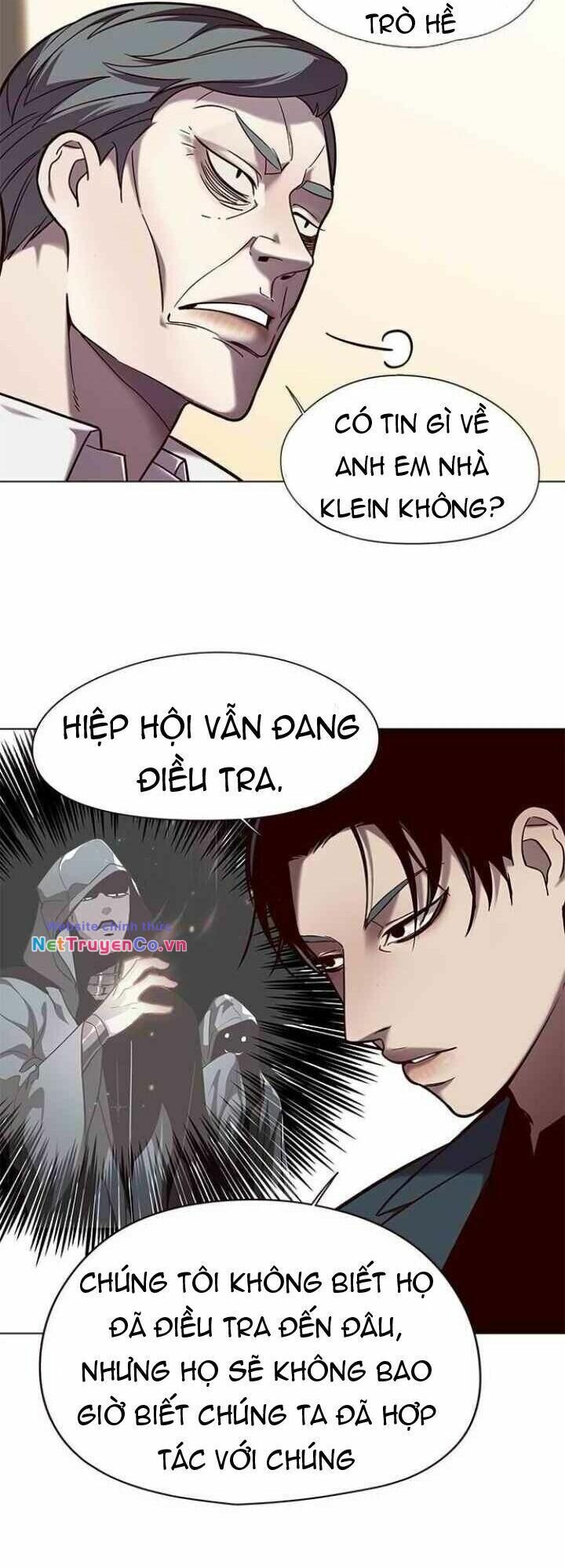 Cô Dâu Của Sói Trắng [Chap 1-154]