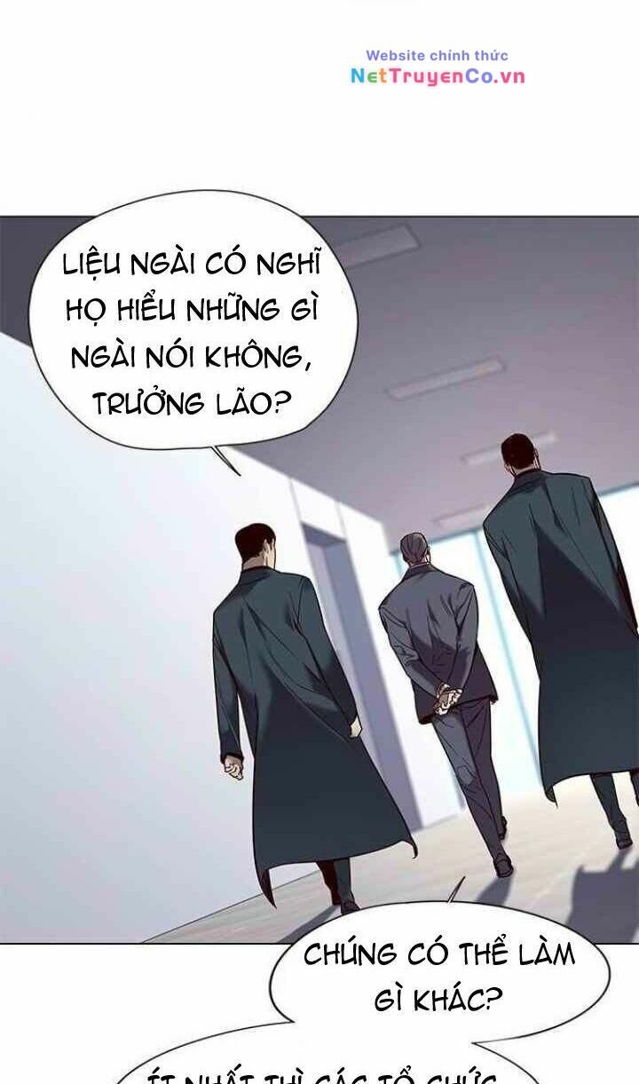 Cô Dâu Của Sói Trắng [Chap 1-154]