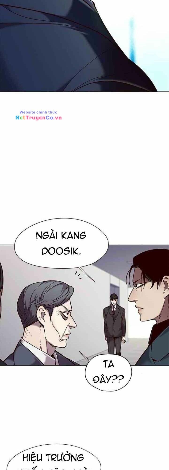 Cô Dâu Của Sói Trắng [Chap 1-154]