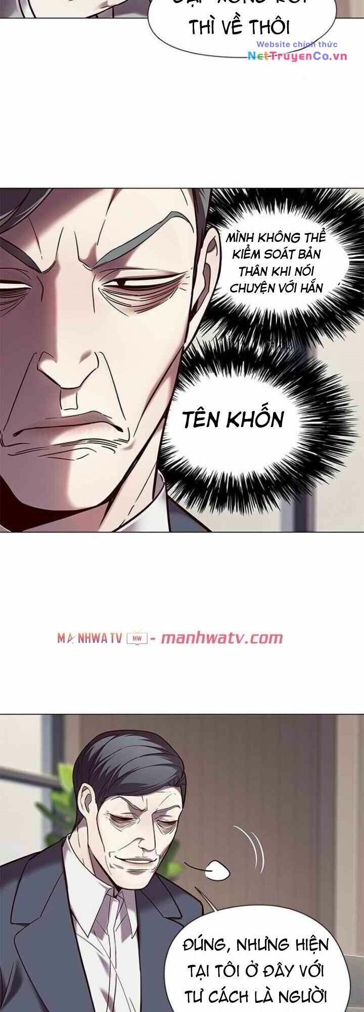 Cô Dâu Của Sói Trắng [Chap 1-154]