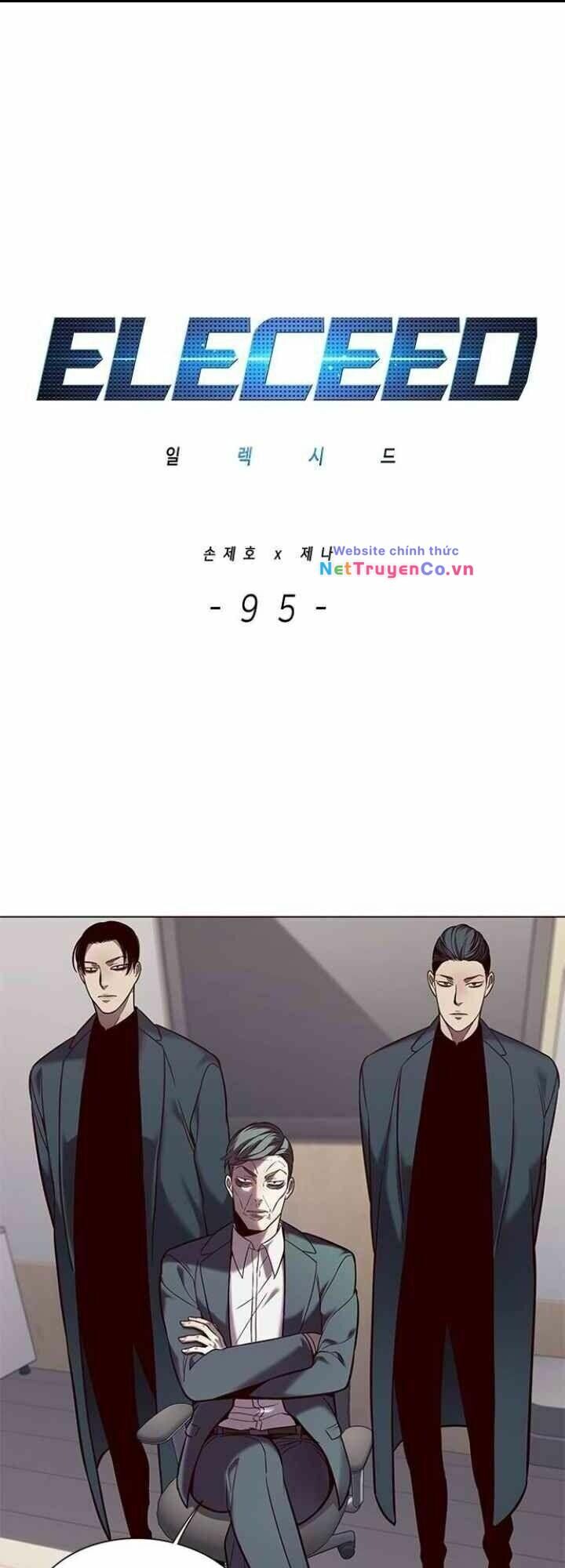 Cô Dâu Của Sói Trắng [Chap 1-154]