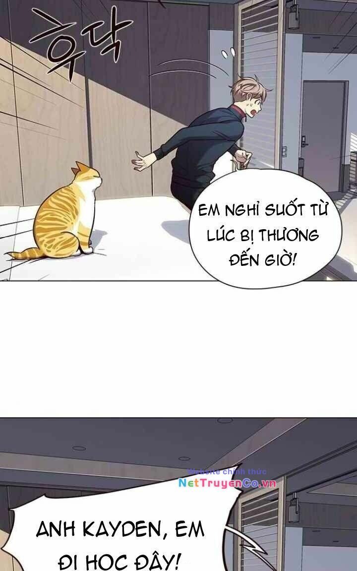 Cô Dâu Của Sói Trắng [Chap 1-154]