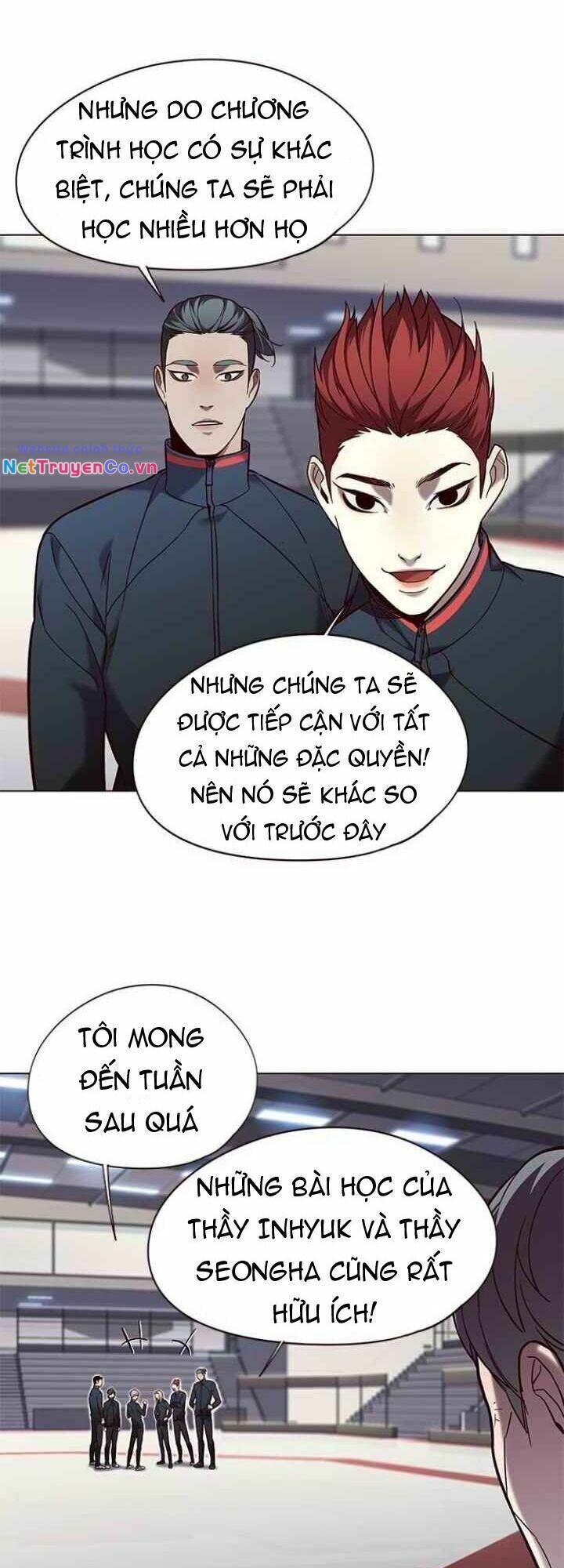 Cô Dâu Của Sói Trắng [Chap 1-154]