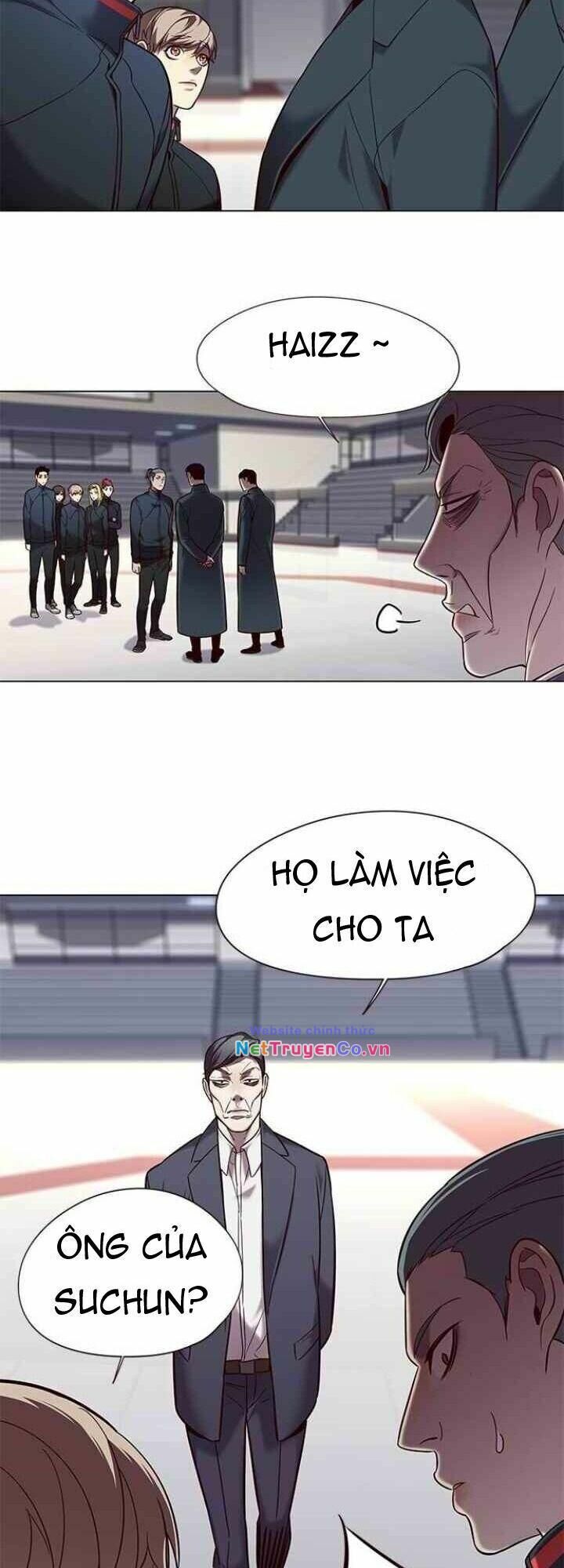 Cô Dâu Của Sói Trắng [Chap 1-154]