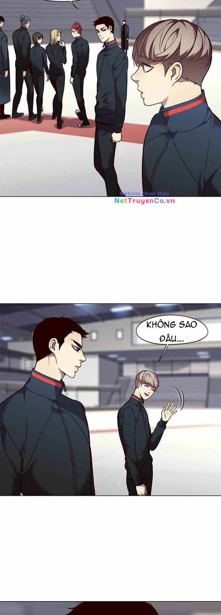 Cô Dâu Của Sói Trắng [Chap 1-154]