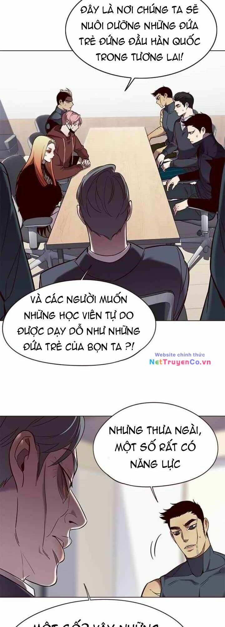 Cô Dâu Của Sói Trắng [Chap 1-154]