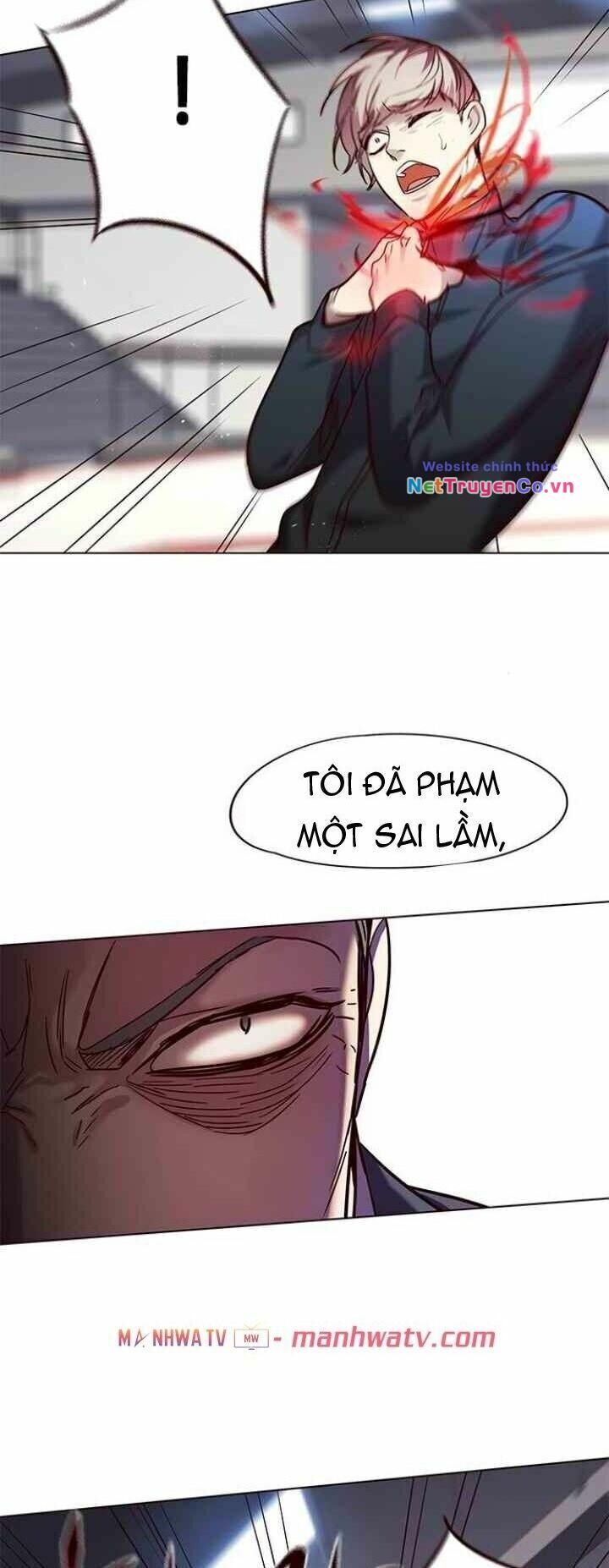 Cô Dâu Của Sói Trắng [Chap 1-154]