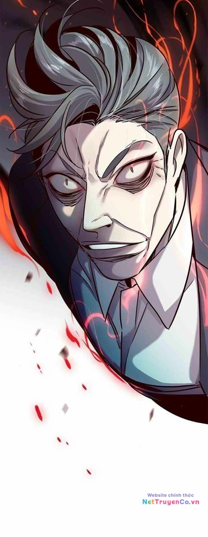 Cô Dâu Của Sói Trắng [Chap 1-154]