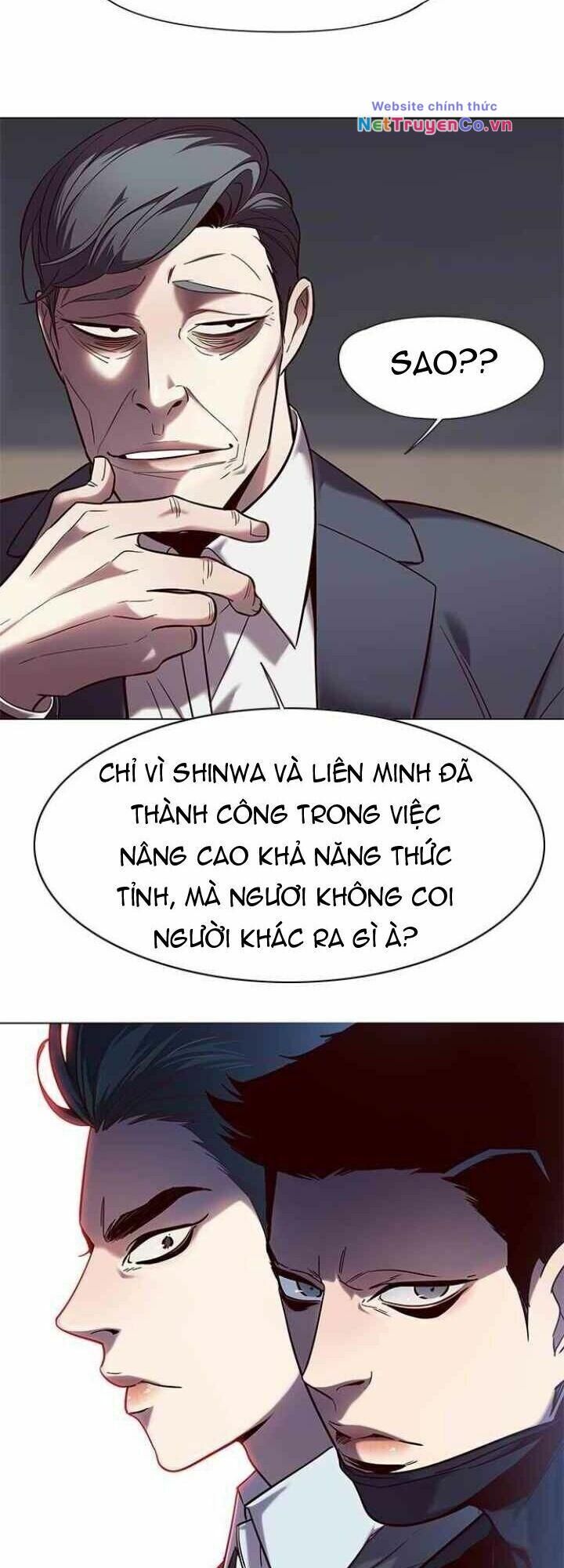 Cô Dâu Của Sói Trắng [Chap 1-154]