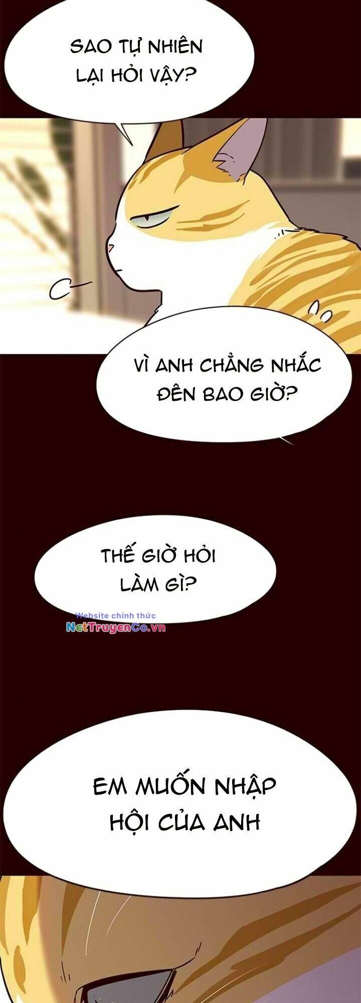 Cô Dâu Của Sói Trắng [Chap 1-154]