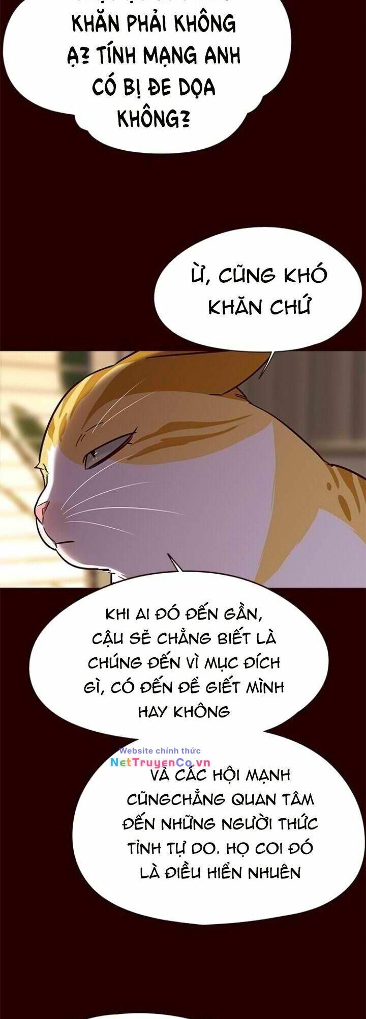 Cô Dâu Của Sói Trắng [Chap 1-154]