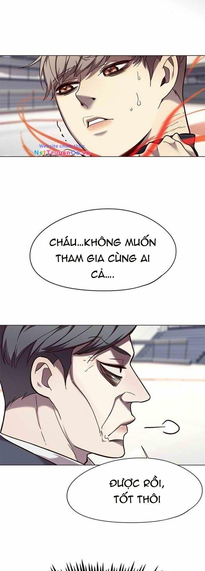Cô Dâu Của Sói Trắng [Chap 1-154]