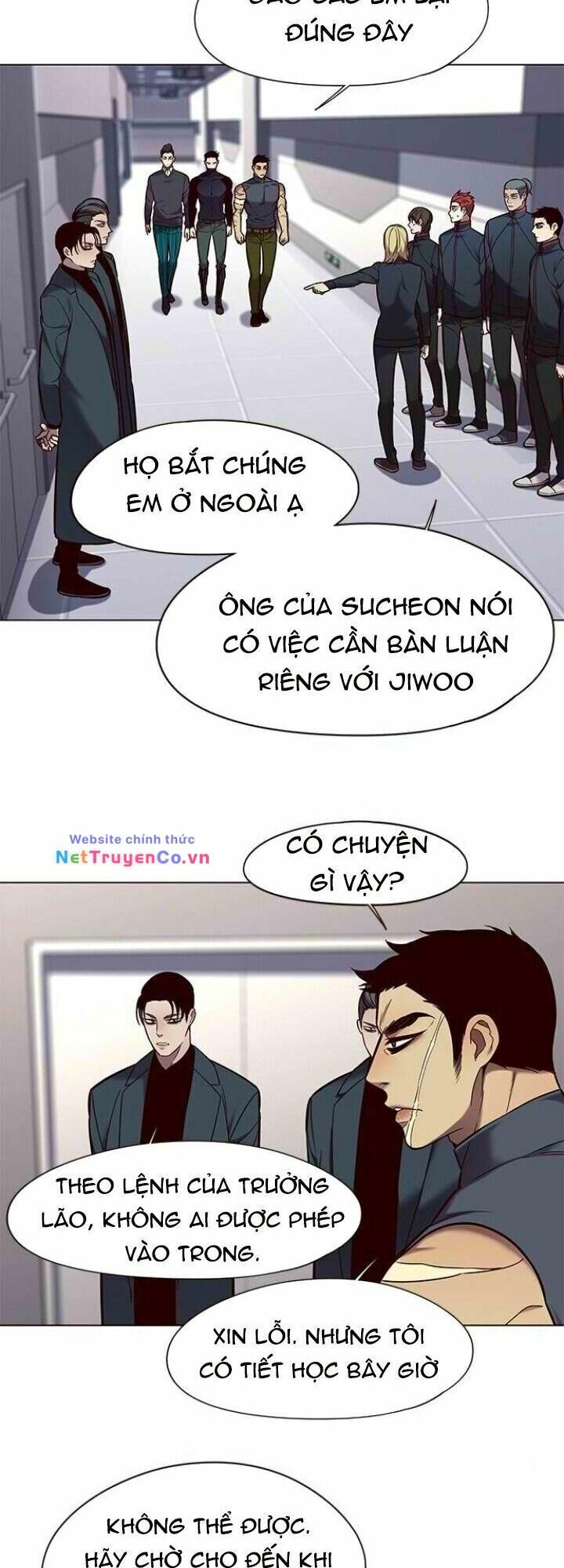 Cô Dâu Của Sói Trắng [Chap 1-154]