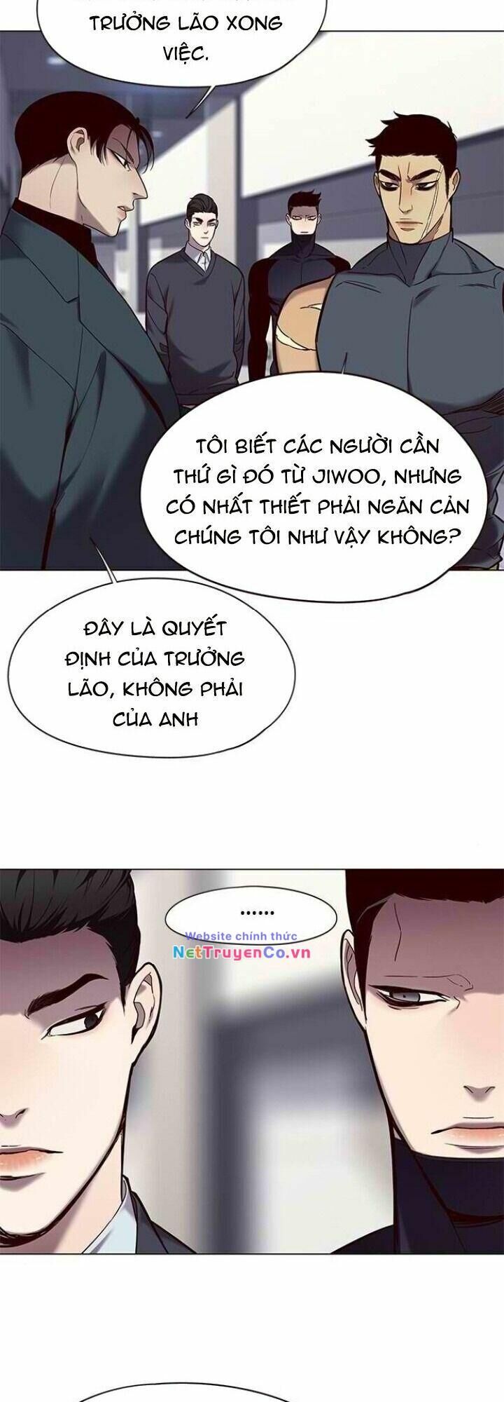 Cô Dâu Của Sói Trắng [Chap 1-154]