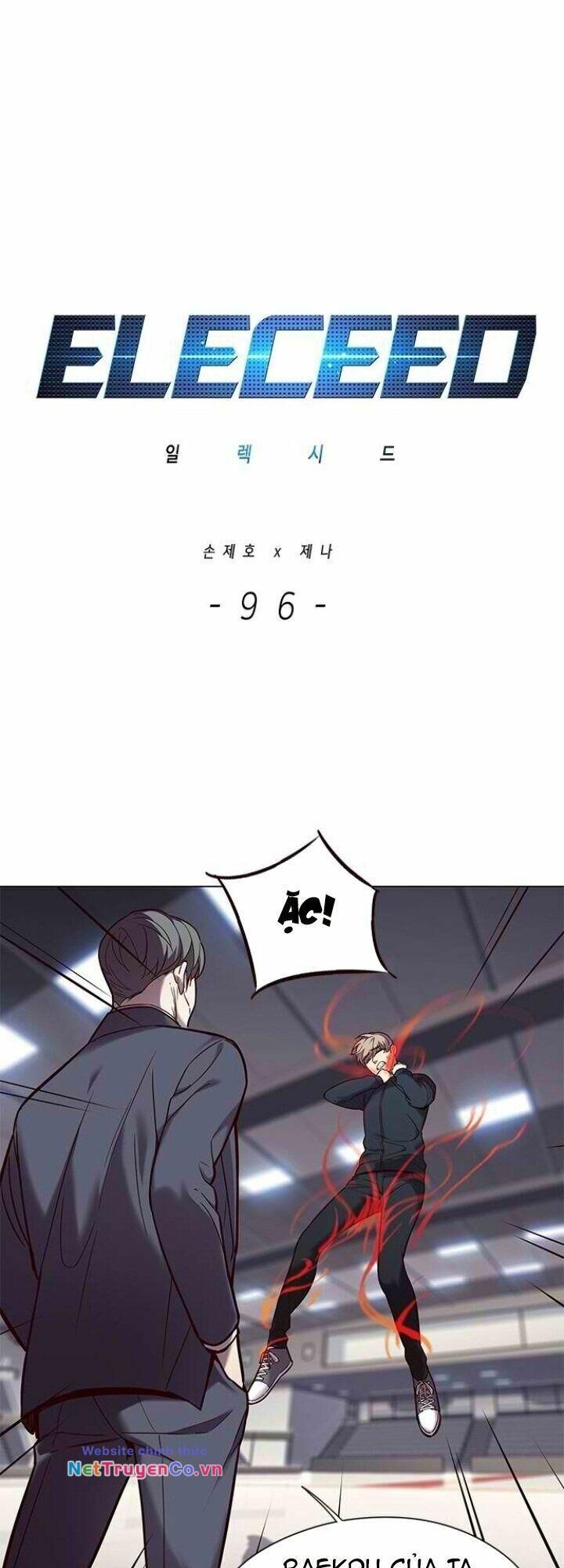 Cô Dâu Của Sói Trắng [Chap 1-154]