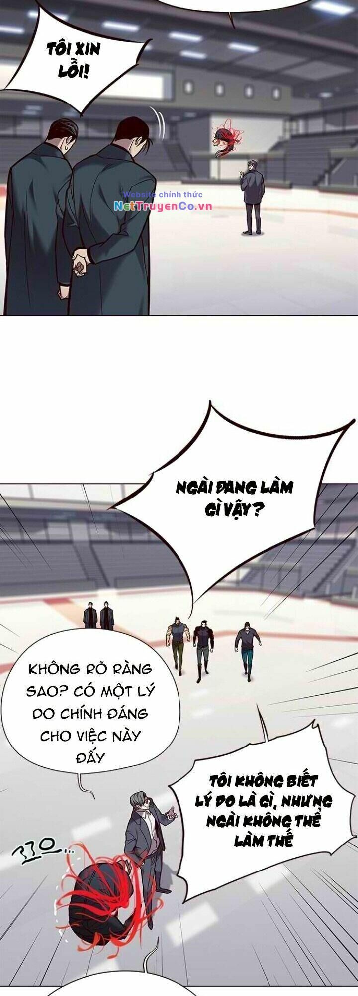 Cô Dâu Của Sói Trắng [Chap 1-154]