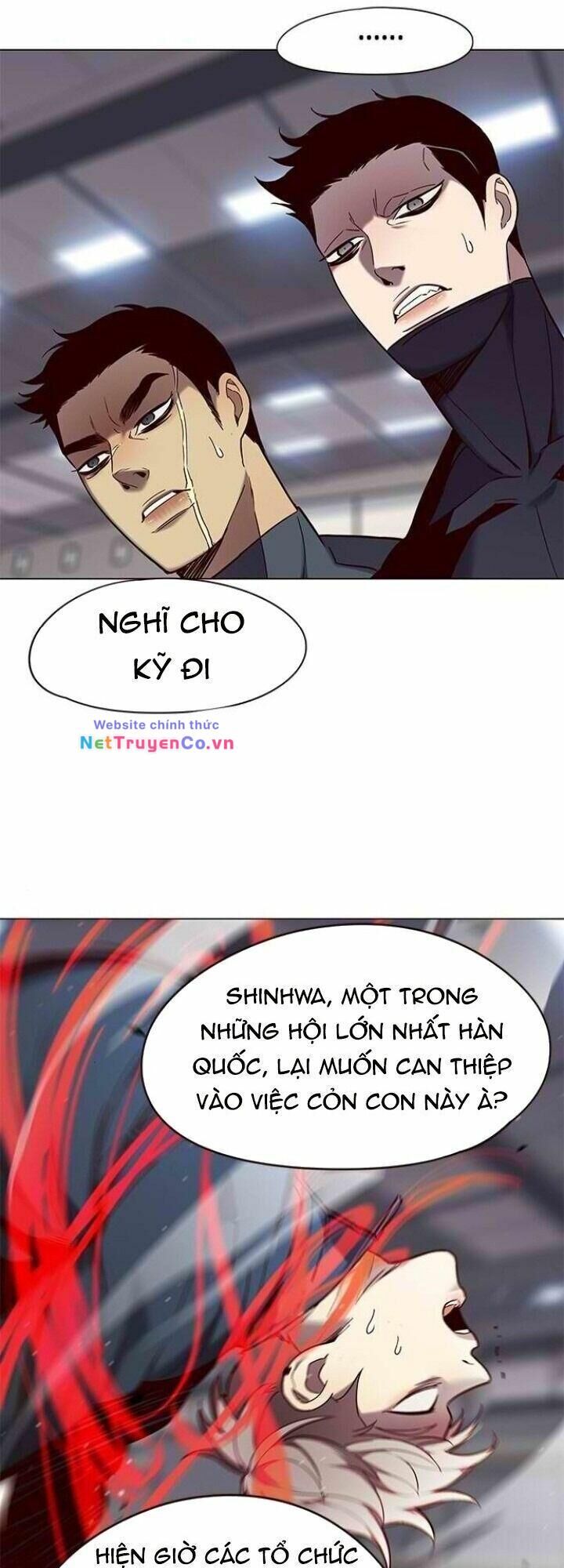 Cô Dâu Của Sói Trắng [Chap 1-154]