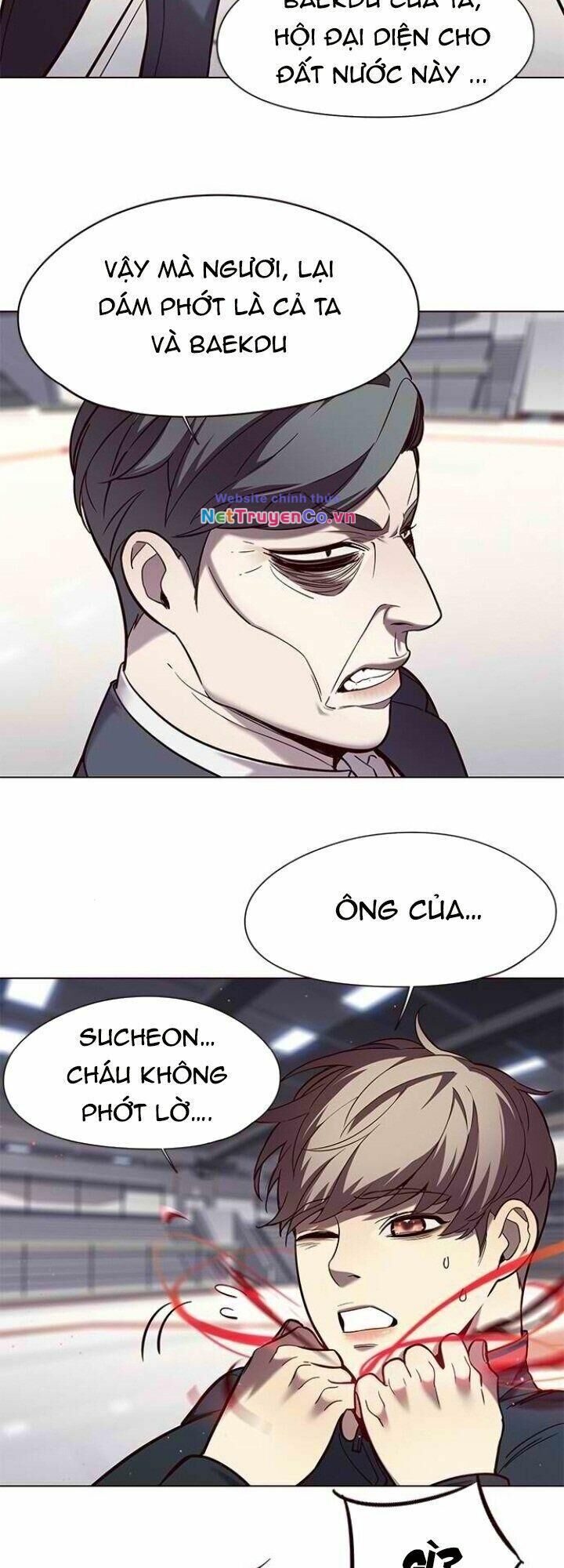 Cô Dâu Của Sói Trắng [Chap 1-154]