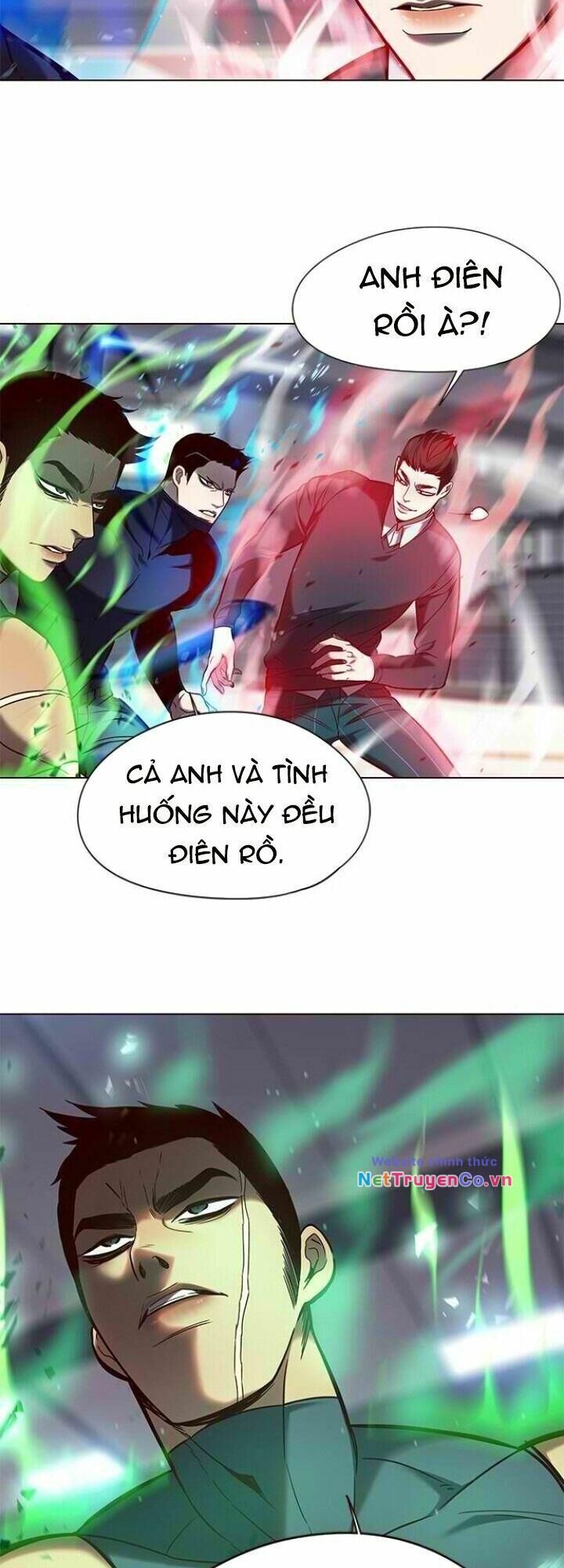 Cô Dâu Của Sói Trắng [Chap 1-154]