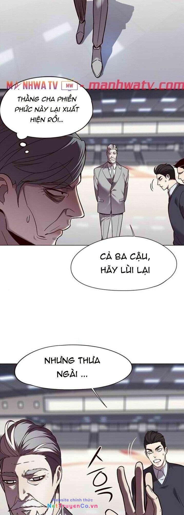Cô Dâu Của Sói Trắng [Chap 1-154]