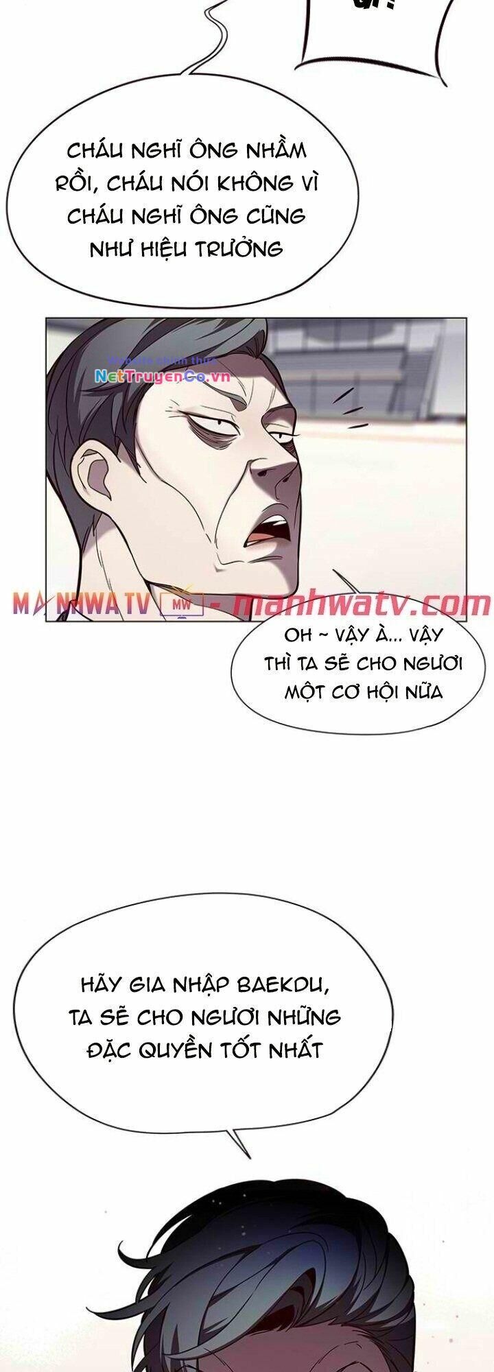 Cô Dâu Của Sói Trắng [Chap 1-154]
