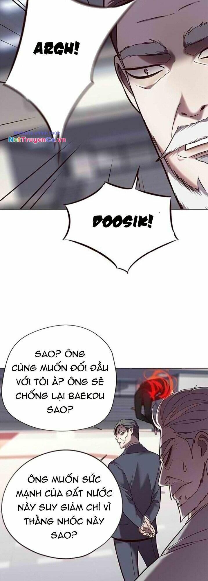 Cô Dâu Của Sói Trắng [Chap 1-154]