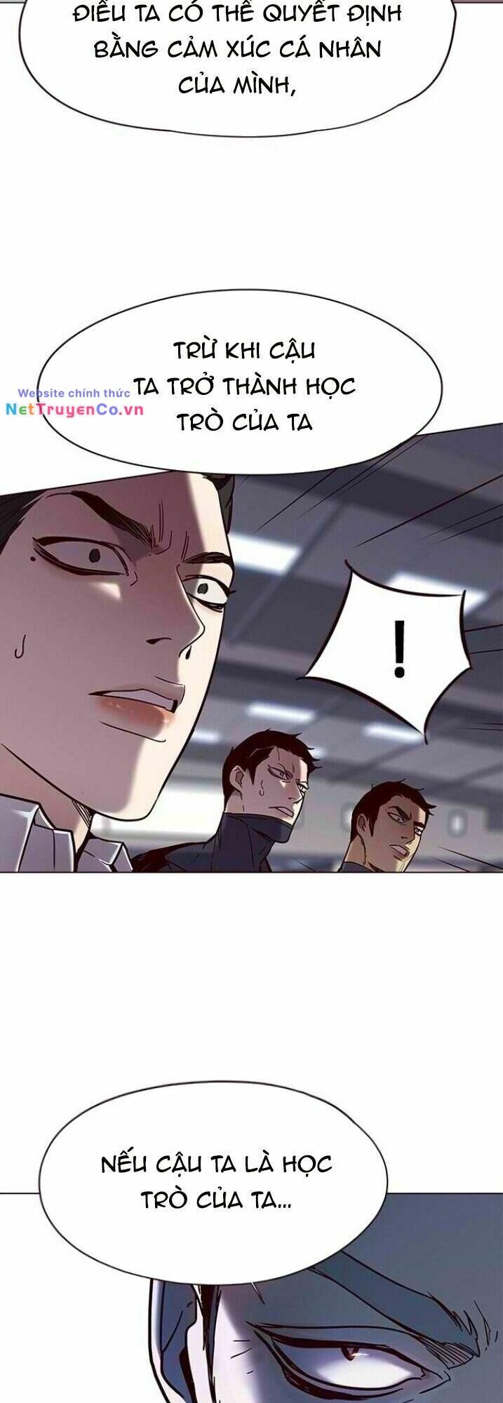 Cô Dâu Của Sói Trắng [Chap 1-154]