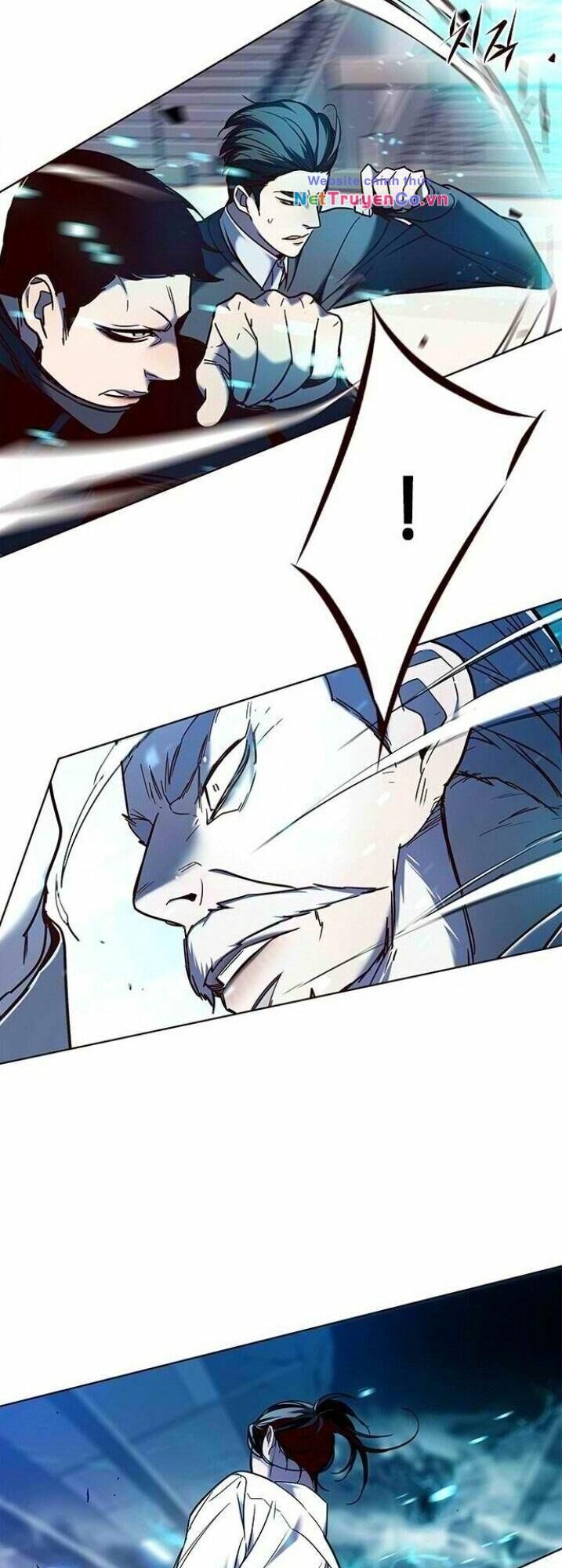 Cô Dâu Của Sói Trắng [Chap 1-154]