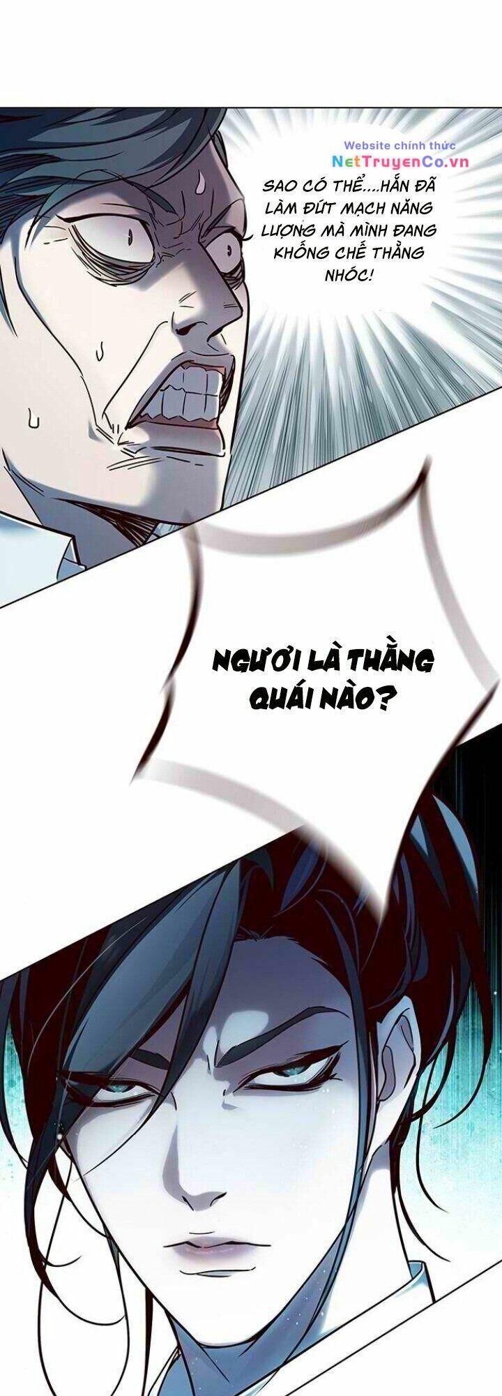 Cô Dâu Của Sói Trắng [Chap 1-154]