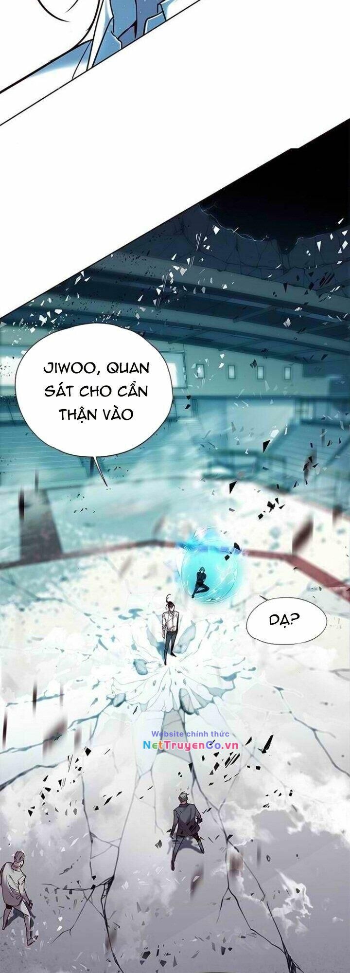 Cô Dâu Của Sói Trắng [Chap 1-154]