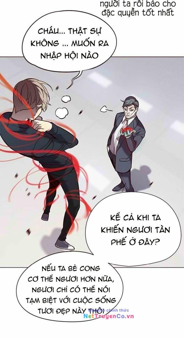 Cô Dâu Của Sói Trắng [Chap 1-154]
