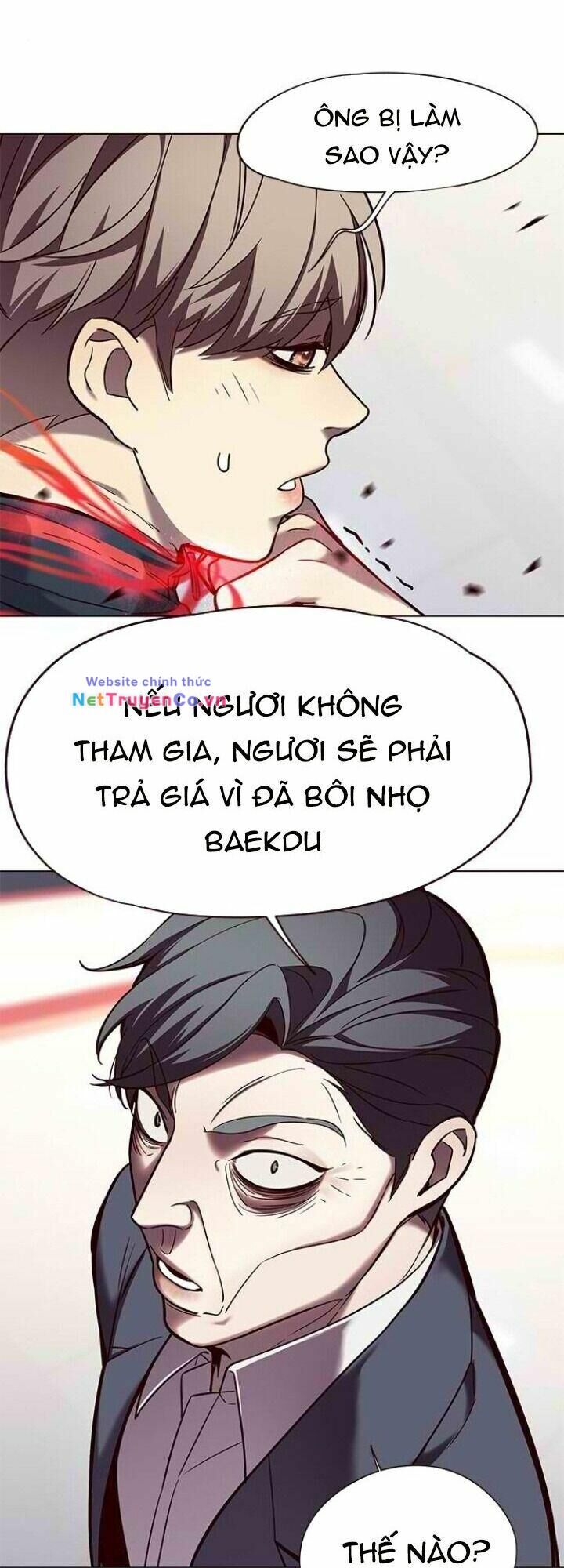 Cô Dâu Của Sói Trắng [Chap 1-154]
