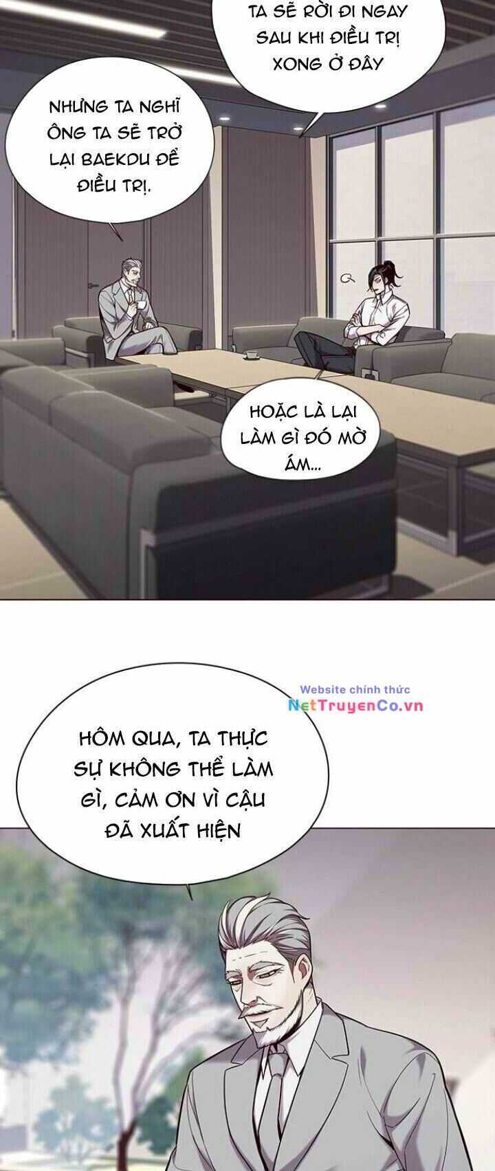 Cô Dâu Của Sói Trắng [Chap 1-154]